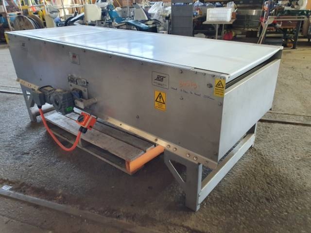 Food Grade Stainless Steel Conveyor