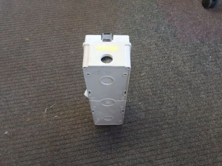 PDL 10 Amp Switch/Sockets with RCD