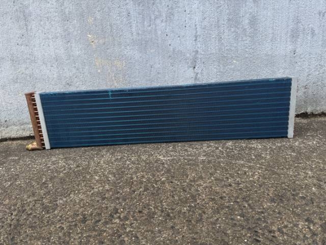 Alloy / Copper Heat Exchanger Radiator