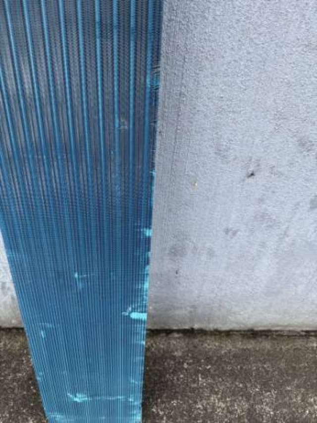 Alloy / Copper Heat Exchanger Radiator