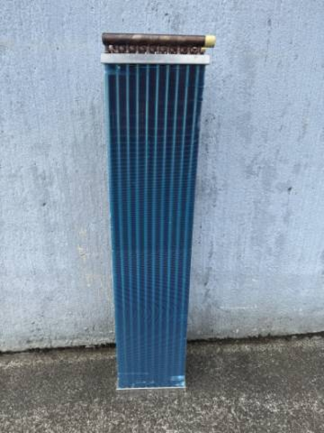 Alloy Copper Heat Exchanger Radiator 2