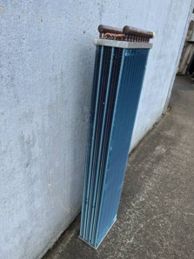 Alloy Copper Heat Exchanger Radiator 2