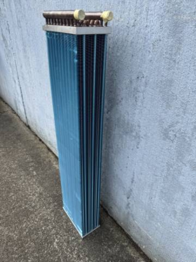 Alloy/Copper Heat Exchanger Radiator 2