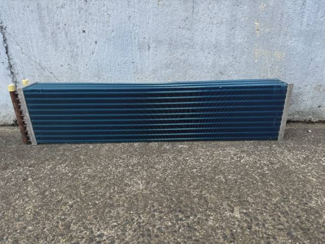 Alloy Copper Heat Exchanger Radiator 2
