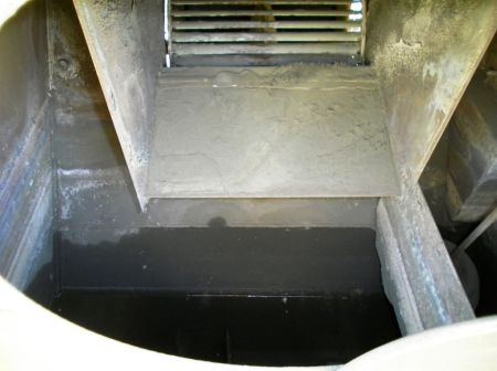 Baltimore Copper Tube Evaporative Cooler