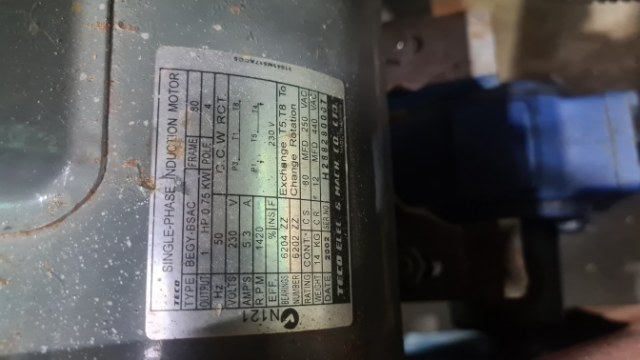 LPG Fired Anderson Steam Boiler