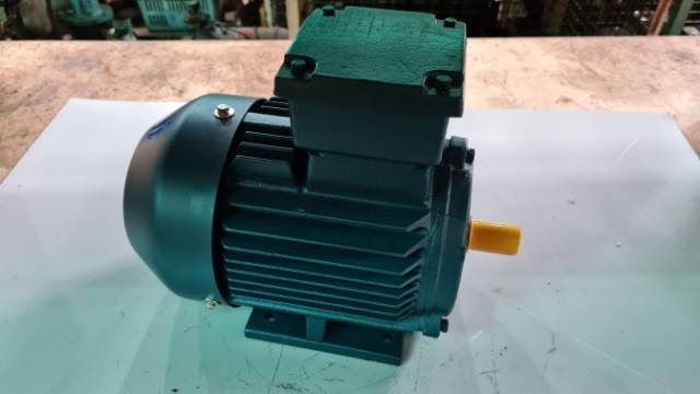 Monarch 0.75Kw - 4 Pole Brand New!