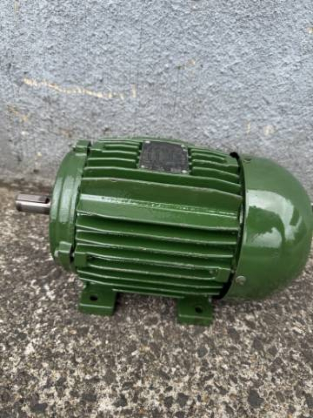 WEG 1.5Kw, 1440 RPM, 4 Pole Electric Motor