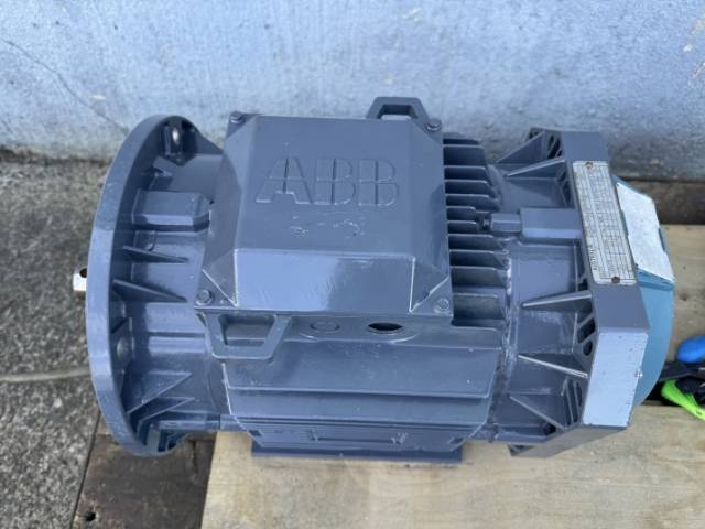 ABB 5.5Kw, 2925 RPM 2 Pole Electric Motor