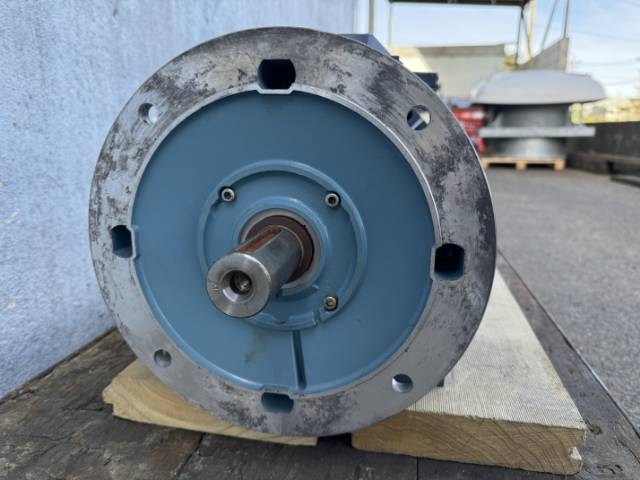 ABB 5.5Kw, 2925 RPM 2 Pole Electric Motor