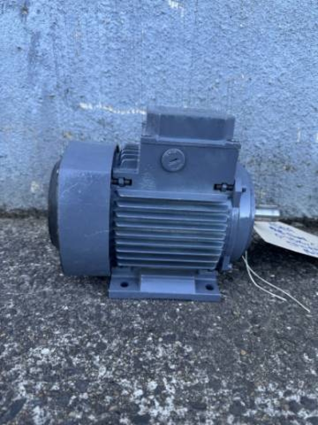 ASEA 0.75Kw, 1370 RPM Electric Motor