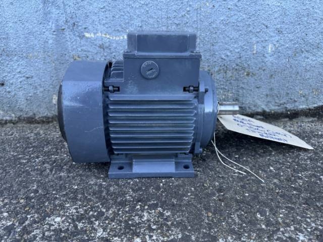 ASEA 0.75Kw, 1370 RPM Electric Motor
