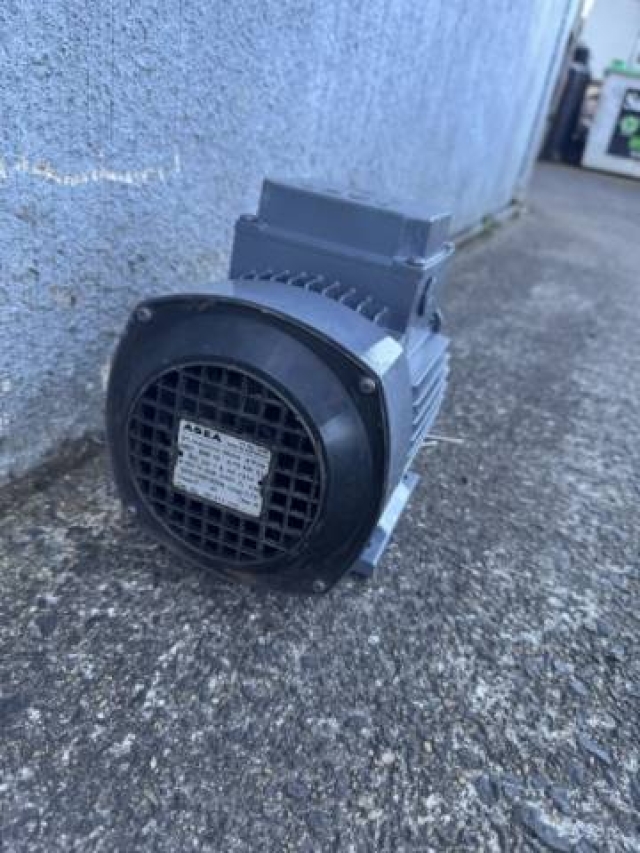 ASEA 0.75Kw, 1370 RPM Electric Motor