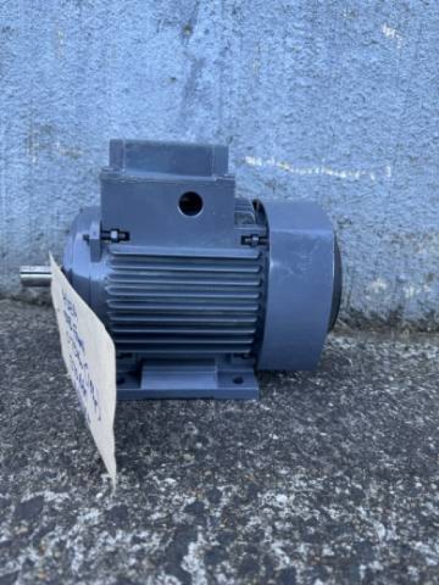 ASEA 0.75Kw, 1370 RPM Electric Motor