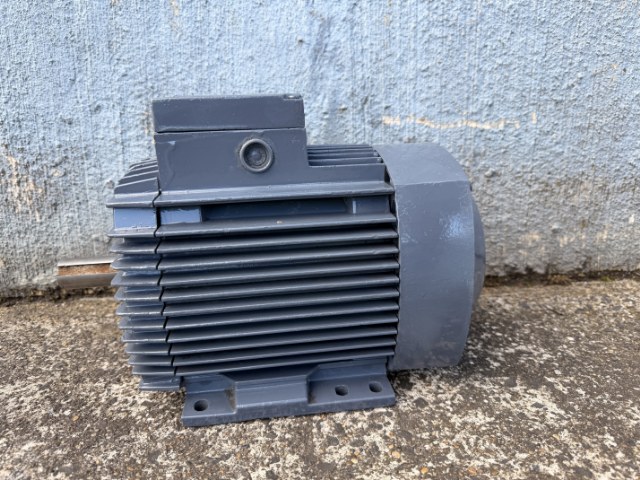 ASEA 1.5Kw, 1400 RPM, 4 Pole Electric Motor