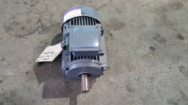 CMG 1.1Kw, 710 RPM, 8 Pole Electric Motor