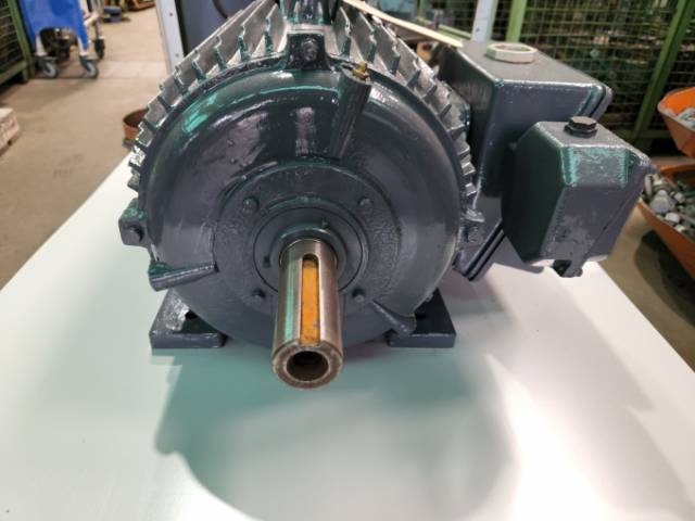 CMG 15Kw, 1400 RPM, 4 Pole Electric Motor