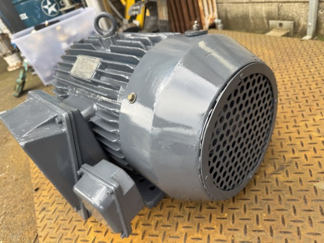 CMG 15Kw, 1470 RPM, 4 Pole Electric Motor