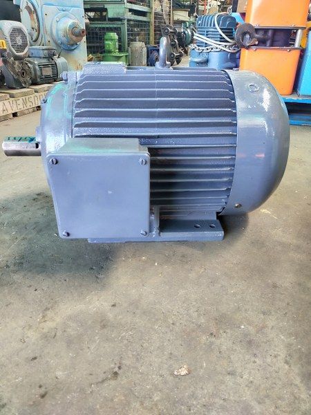 Crompton 18.5Kw, K90 Electric Motor