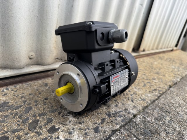 Monarch Alloy 0.18Kw, 2 Pole Electric Motor