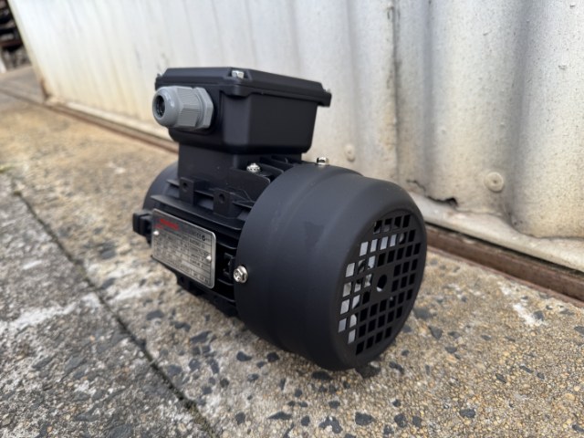 Monarch Alloy 0.18Kw, 2 Pole Electric Motor