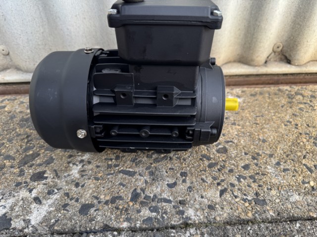 Monarch Alloy 0.18Kw, 2 Pole Electric Motor
