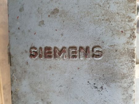Siemens 90Kw - 4 Pole