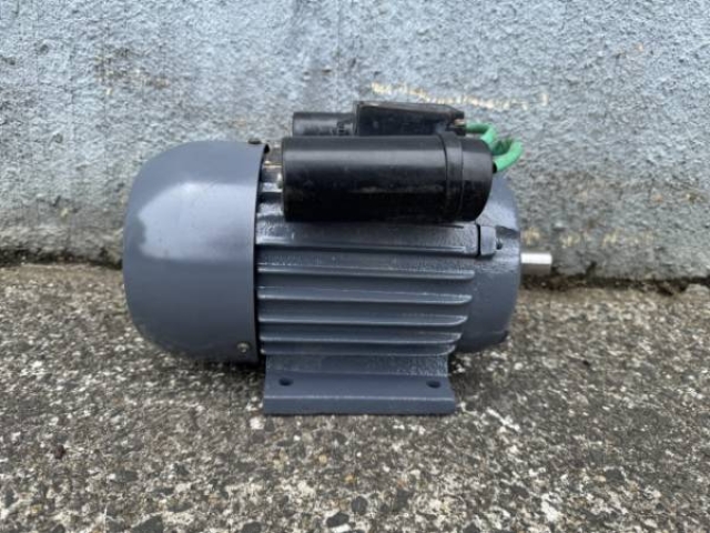 Single Phase 1Hp, 1420 RPM Electric Motor