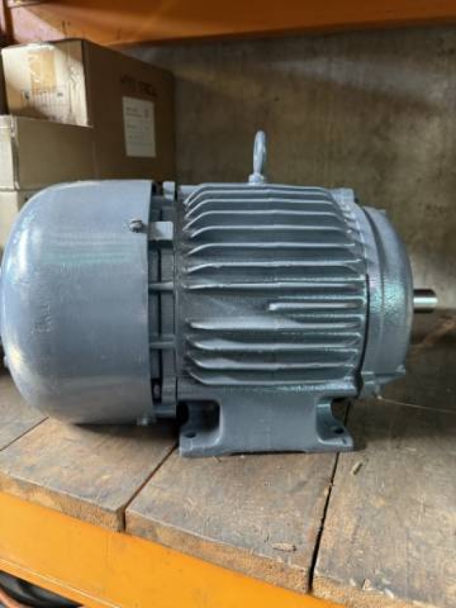 Newman 2.2Kw, 1430 RPM 4 Pole, Single Phase Electric Motor