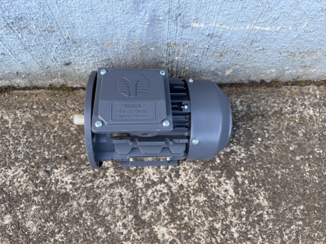 Techtop 0.37Kw, 1380 RPM, Flange/Foot Electric Motor