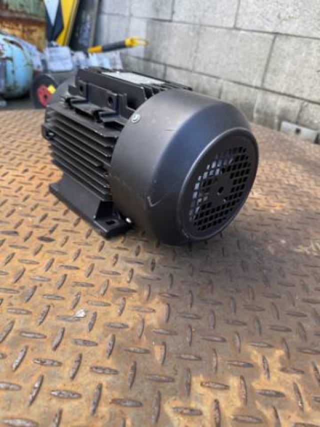 Techtop 2.2Kw, 2900 RPM, 2 Pole Electric Motor