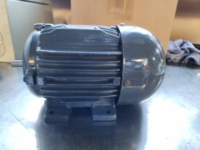WEG 0.37W, 1400 RPM 4 Pole Electric Motor