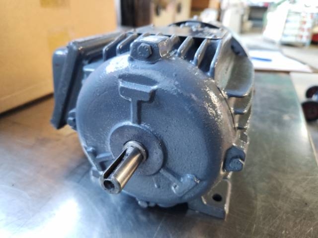 WEG 0.37W, 1400 RPM 4 Pole Electric Motor