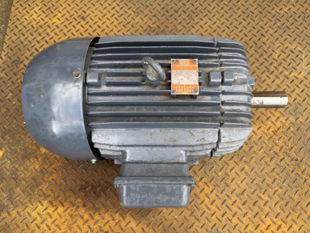 WEG 11Kw, 1460 RPM, 4 Pole Electric Motor
