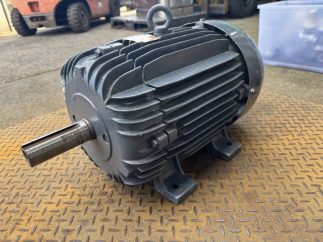 WEG 11Kw, 1460 RPM, 4 Pole Electric Motor