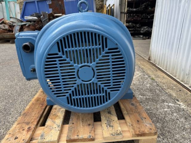 WEG 132Kw, 1480RPM. High EFF, 4 Pole Electric Motor
