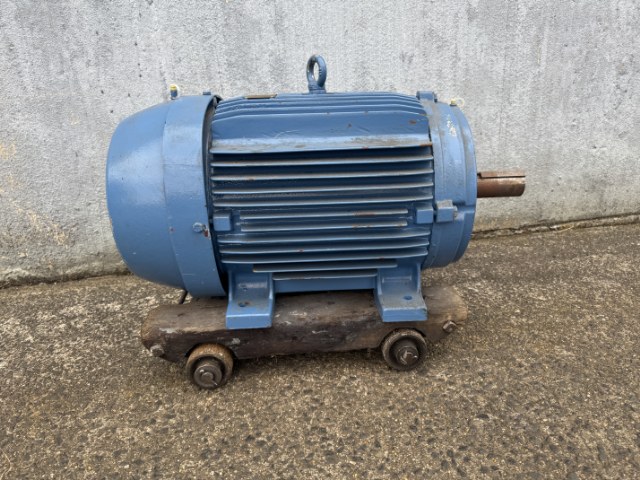 WEG 22Kw, 1465 RPM, 4 Pole Electric Motor