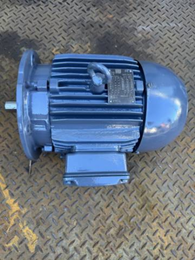 WEG 4Kw, 2880 RPM 2 Pole Electric Motor