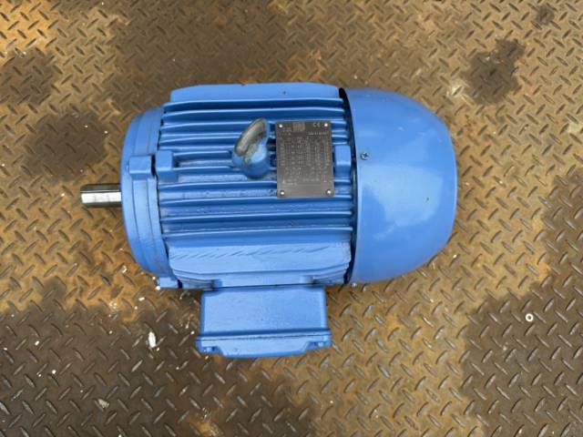 WEG 4Kw, 1420 RPM 4 Pole Electric Motor