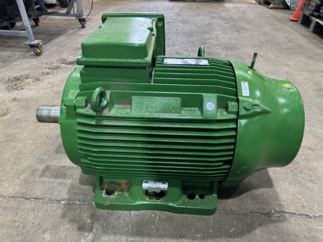 WEG 55Kw, 1480 RPM, 4 Pole Electric Motor