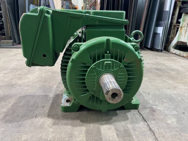 WEG 55Kw, 1480 RPM, 4 Pole Electric Motor