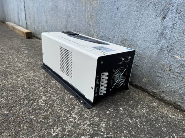 3000 KW, SineWave Combined Inverter and Charger