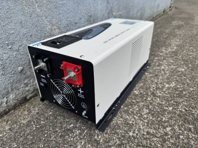 3000 KW, SineWave Combined Inverter and Charger