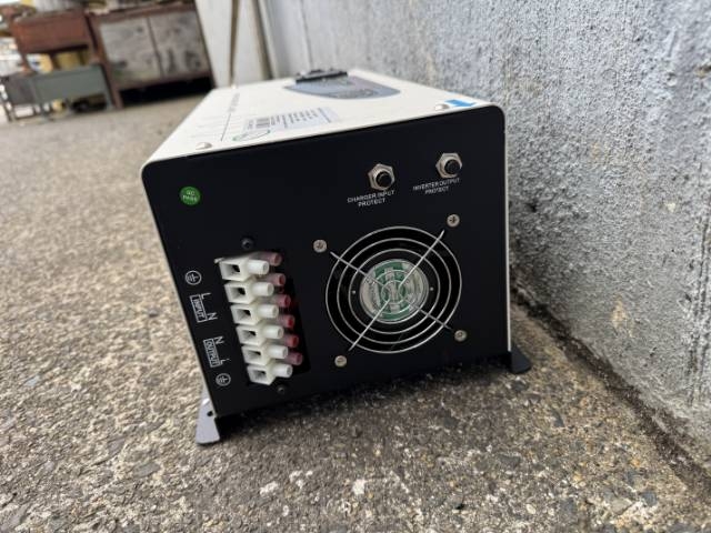 3000 KW, SineWave Combined Inverter and Charger
