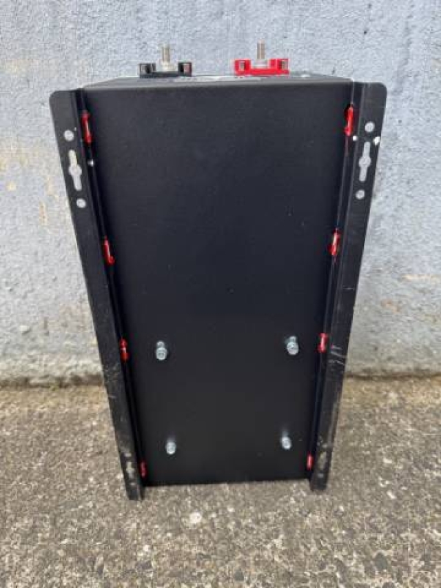 3000 KW, SineWave Combined Inverter and Charger