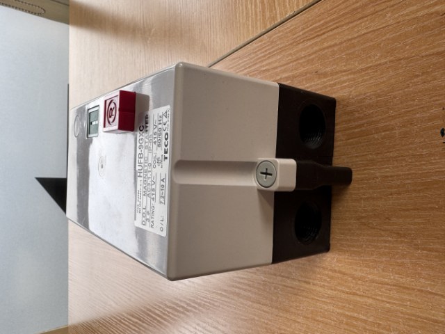 4Kw DOL Starter