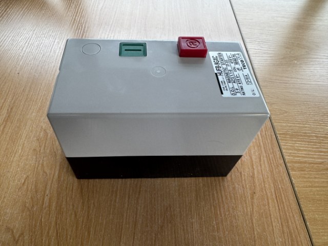 4Kw DOL Starter