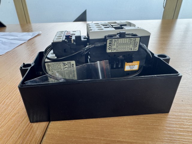 4Kw DOL Starter