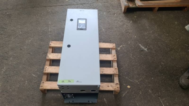 Power Electronics 45Kw Variable Speed Drive
