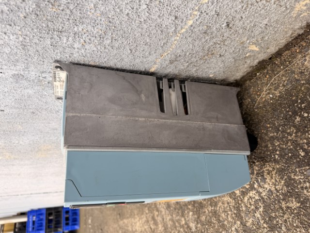 Vacon 5.6 Amp, 3 Phase, VSD